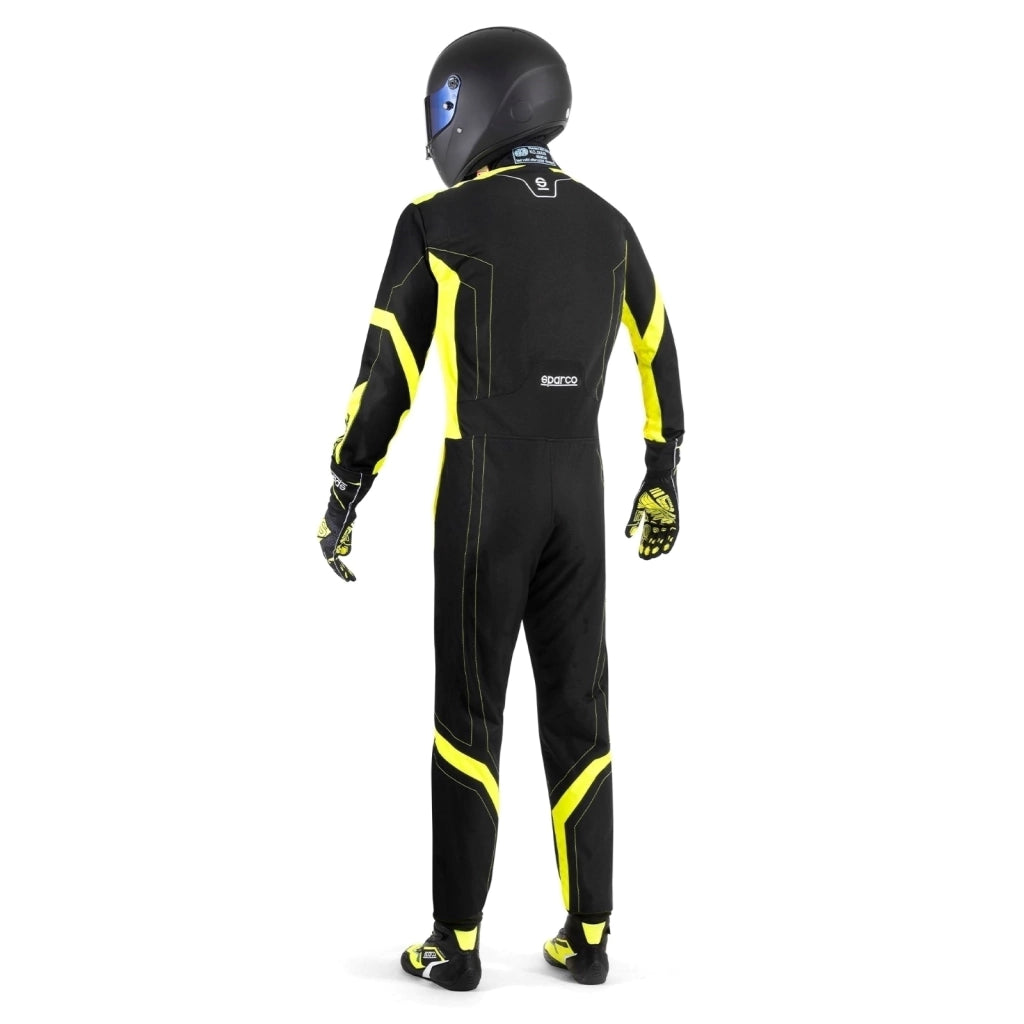 TRAJE THUNDER ADVANCED 2025 - imagen 6