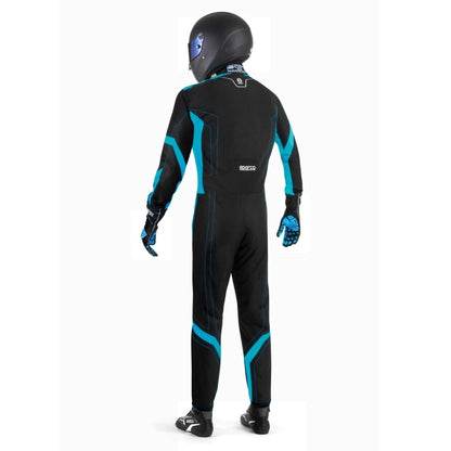 TRAJE THUNDER ADVANCED 2025 - imagen 8