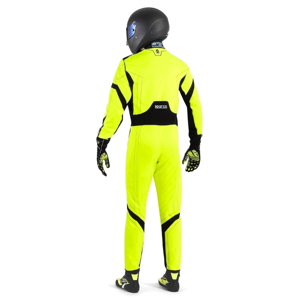 TRAJE THUNDER ADVANCED 2025 - imagen 12