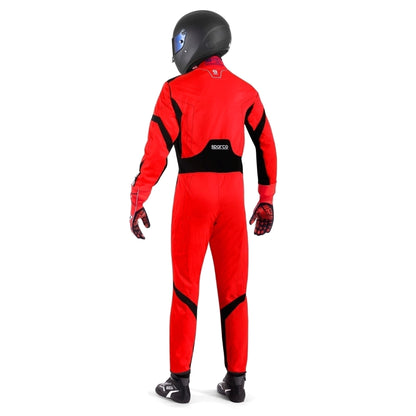 TRAJE THUNDER ADVANCED 2025 - imagen 14