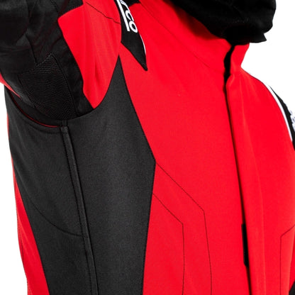 TRAJE THUNDER ADVANCED 2025 - imagen 15