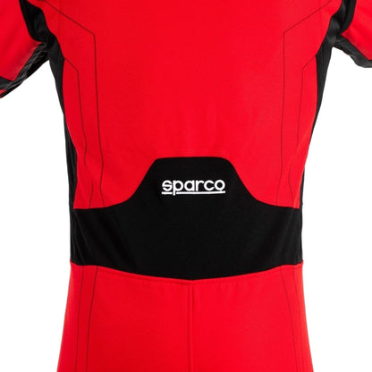TRAJE THUNDER ADVANCED 2025 - imagen 16
