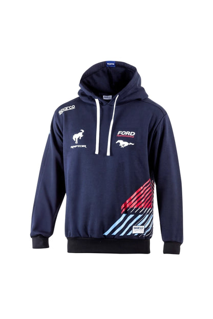 SUDADERA FORD PERFORMANCE