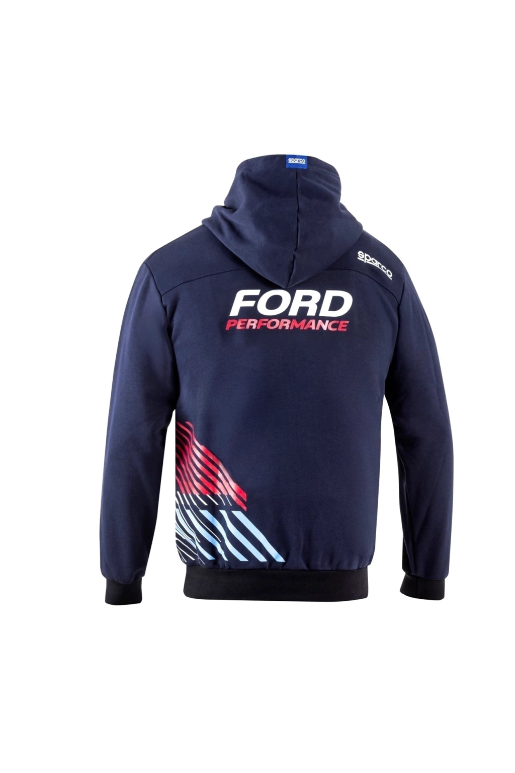 SUDADERA FORD PERFORMANCE - imagen 2