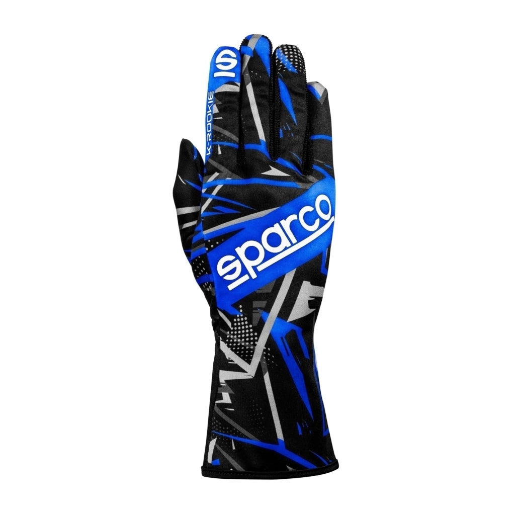 GUANTES K-ROOKIE (2025) - imagen 3