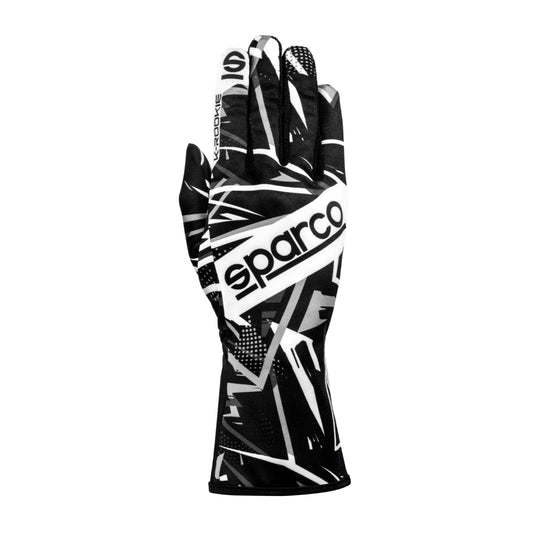 GUANTES K-ROOKIE (2025) - imagen 2
