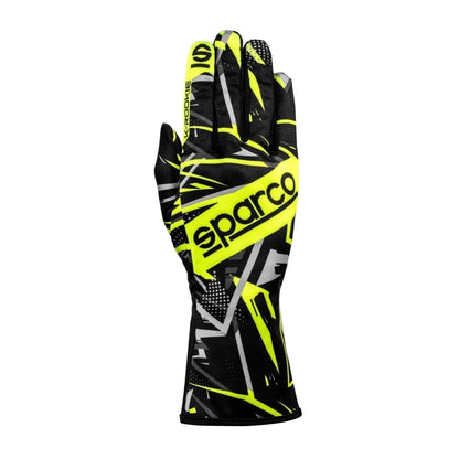 GUANTES K-ROOKIE (2025) - imagen 4