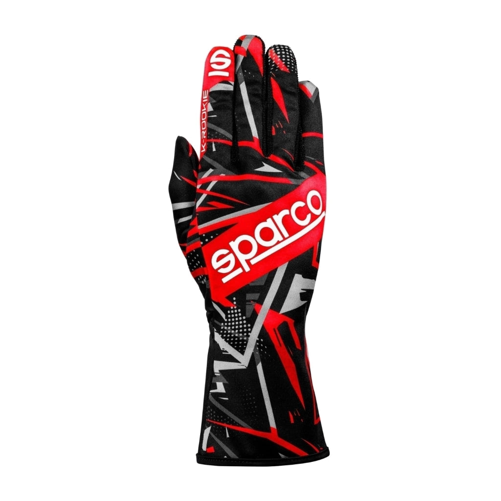 GUANTES K-ROOKIE (2025)