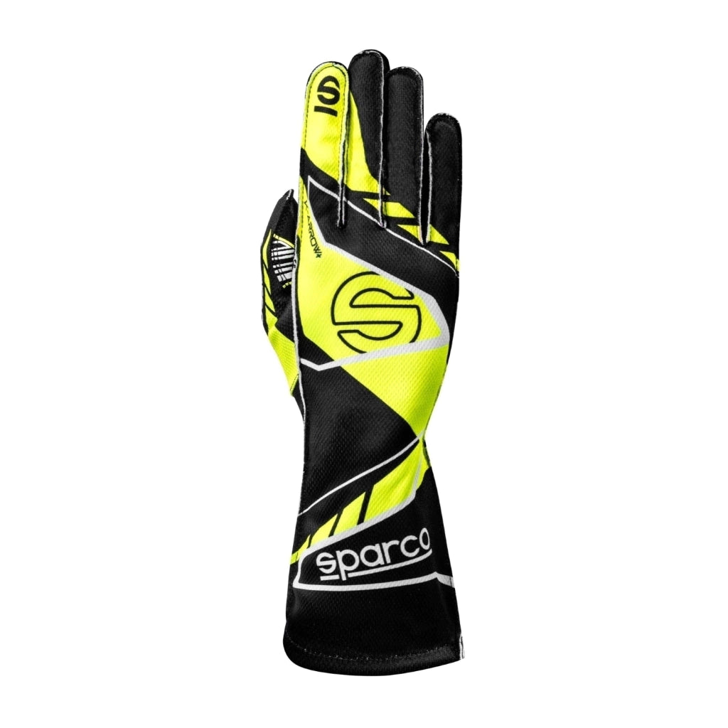 GUANTES K-ARROW + (2025)