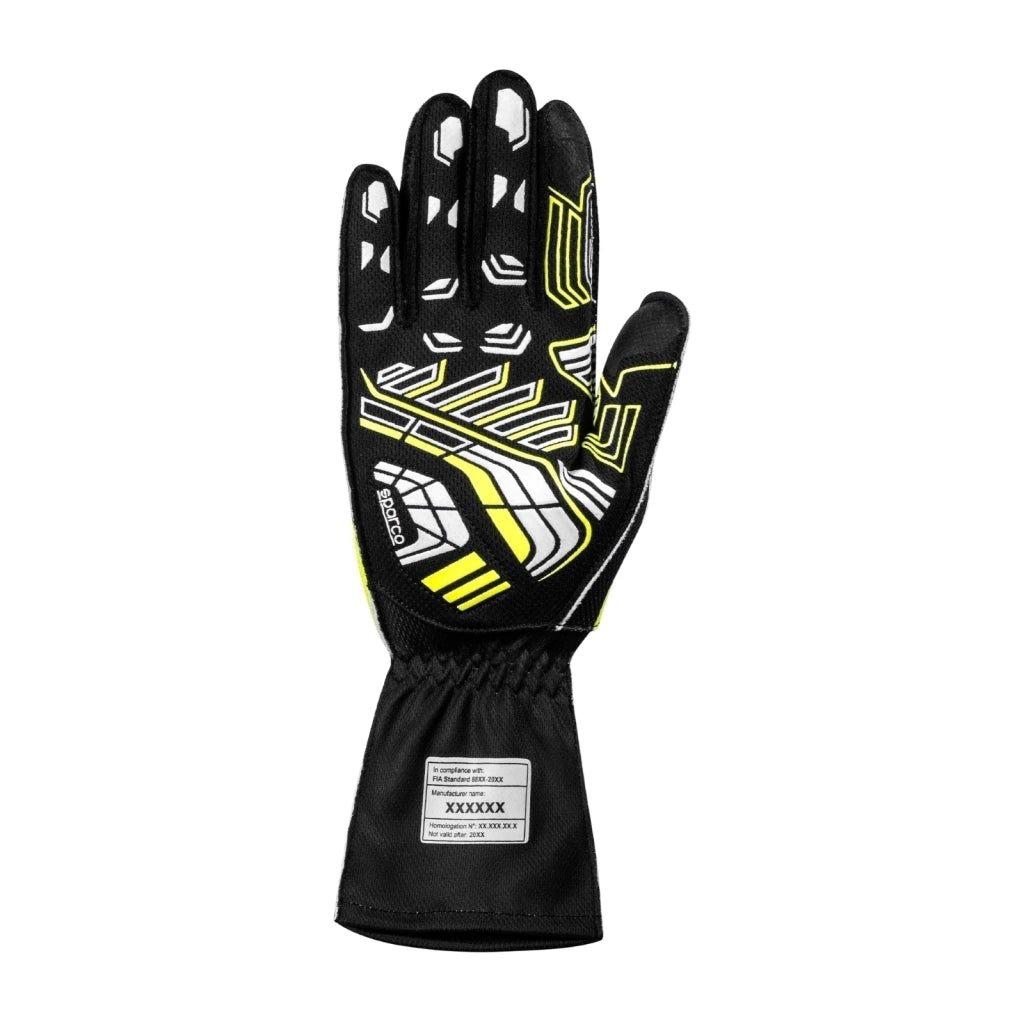 GUANTES K-ARROW + (2025) - imagen 5