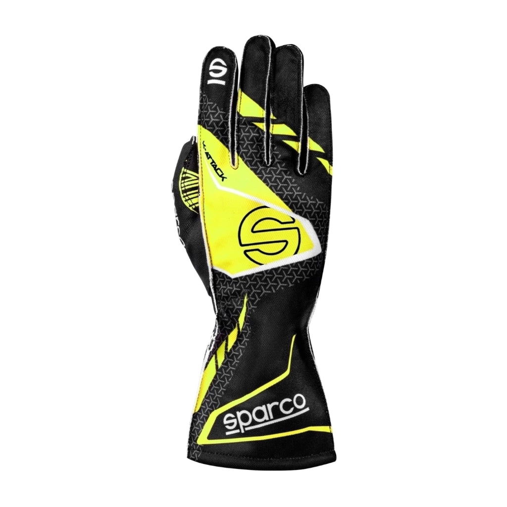 GUANTES K-ATTACK (2025)