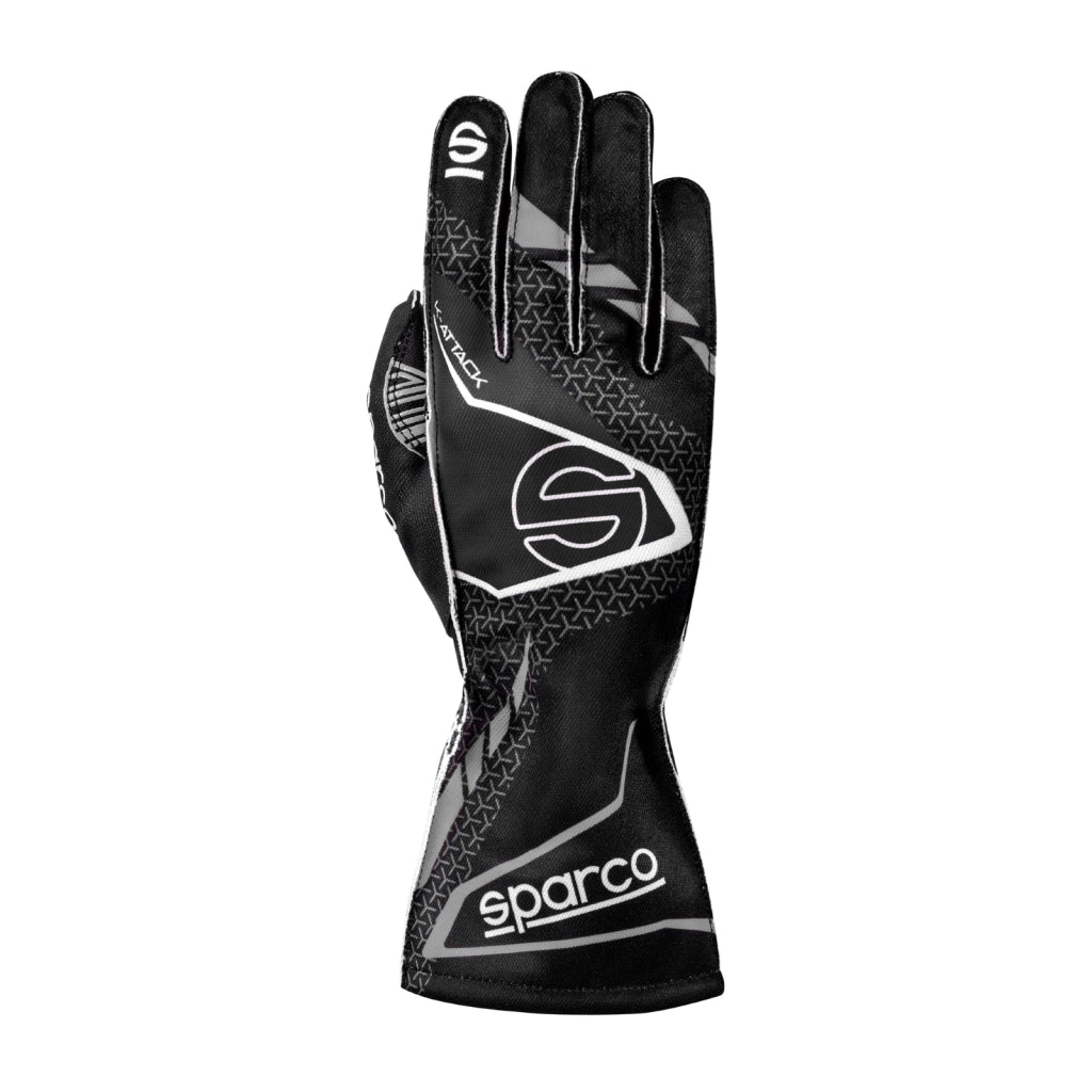 GUANTES K-ATTACK (2025) - imagen 3