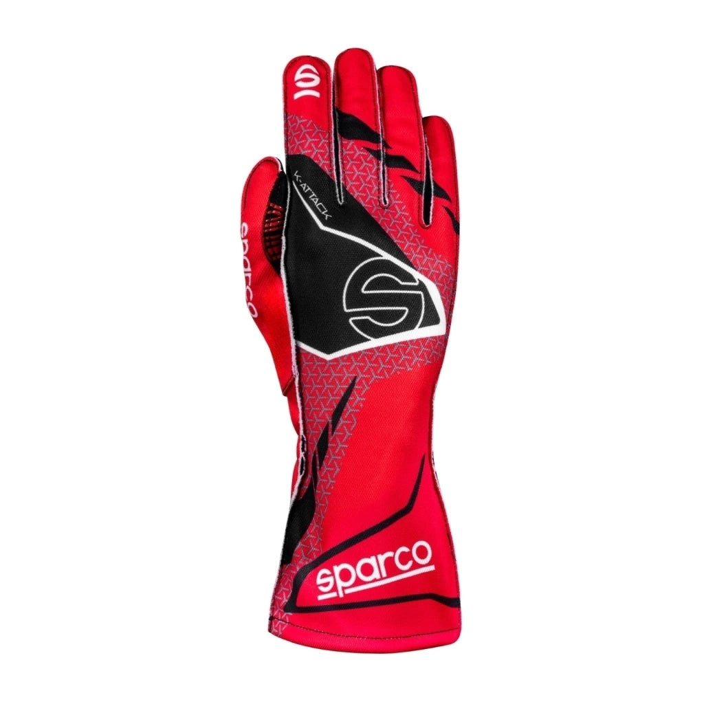 GUANTES K-ATTACK (2025) - imagen 5