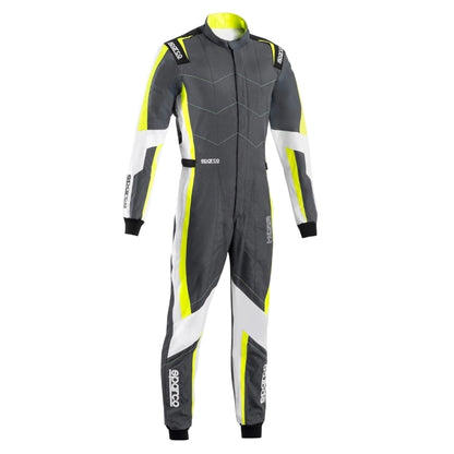 TRAJE KERB ADVANCED 2025