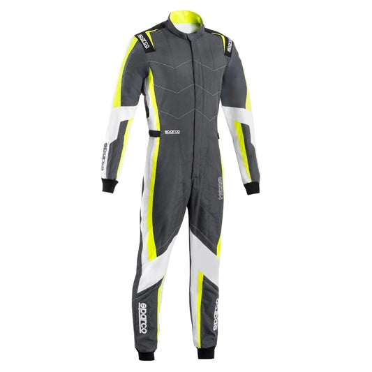 TRAJE KERB ADVANCED 2025