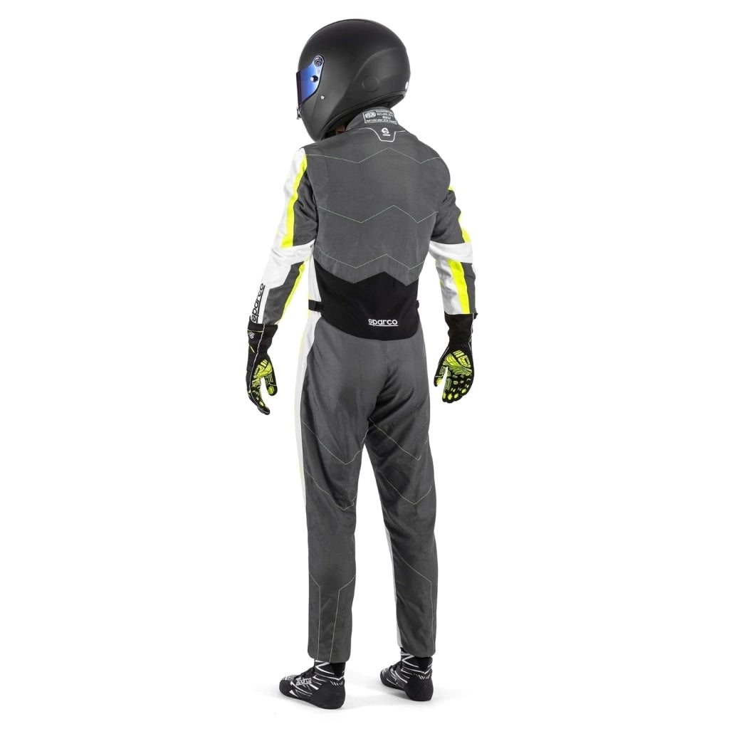 TRAJE KERB ADVANCED 2025 - imagen 3