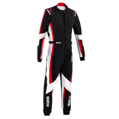 TRAJE KERB ADVANCED 2025 - imagen 4