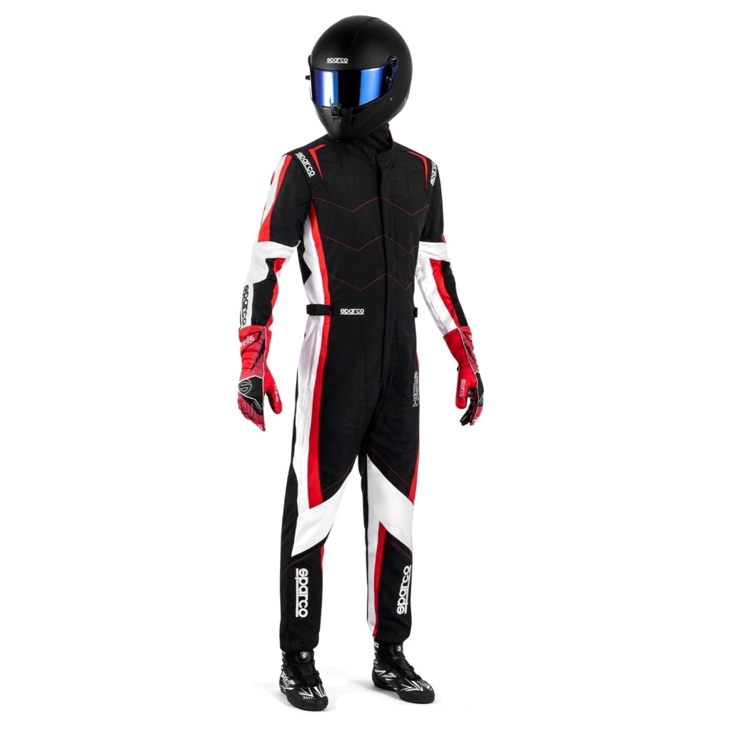 TRAJE KERB ADVANCED 2025 - imagen 5