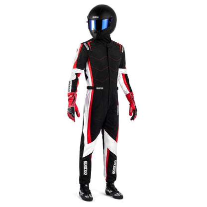 TRAJE KERB ADVANCED 2025 - imagen 5