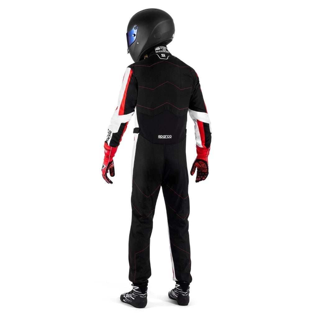 TRAJE KERB ADVANCED 2025 - imagen 6