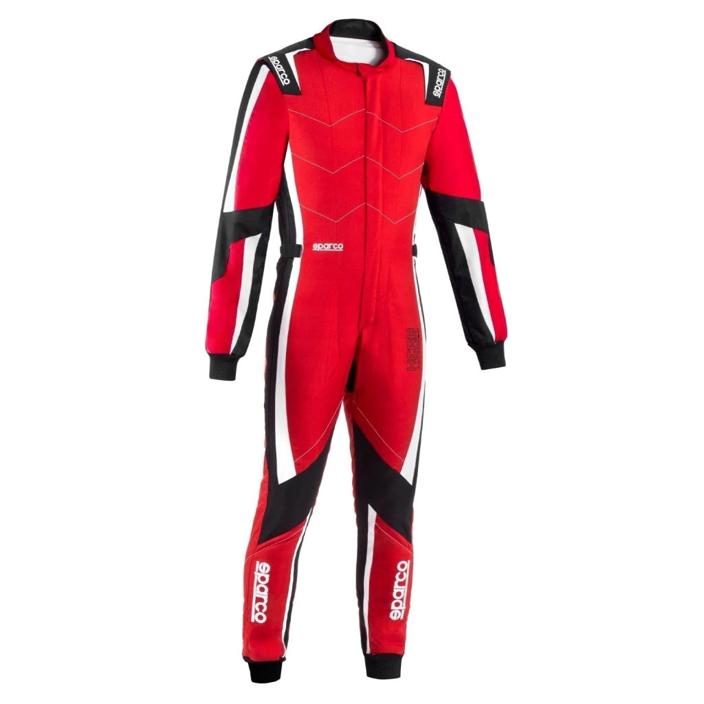 TRAJE KERB ADVANCED 2025 - imagen 7