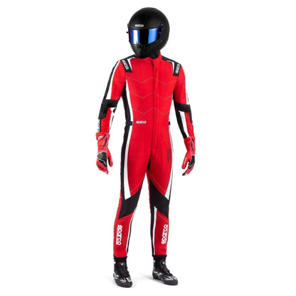 TRAJE KERB ADVANCED 2025 - imagen 8