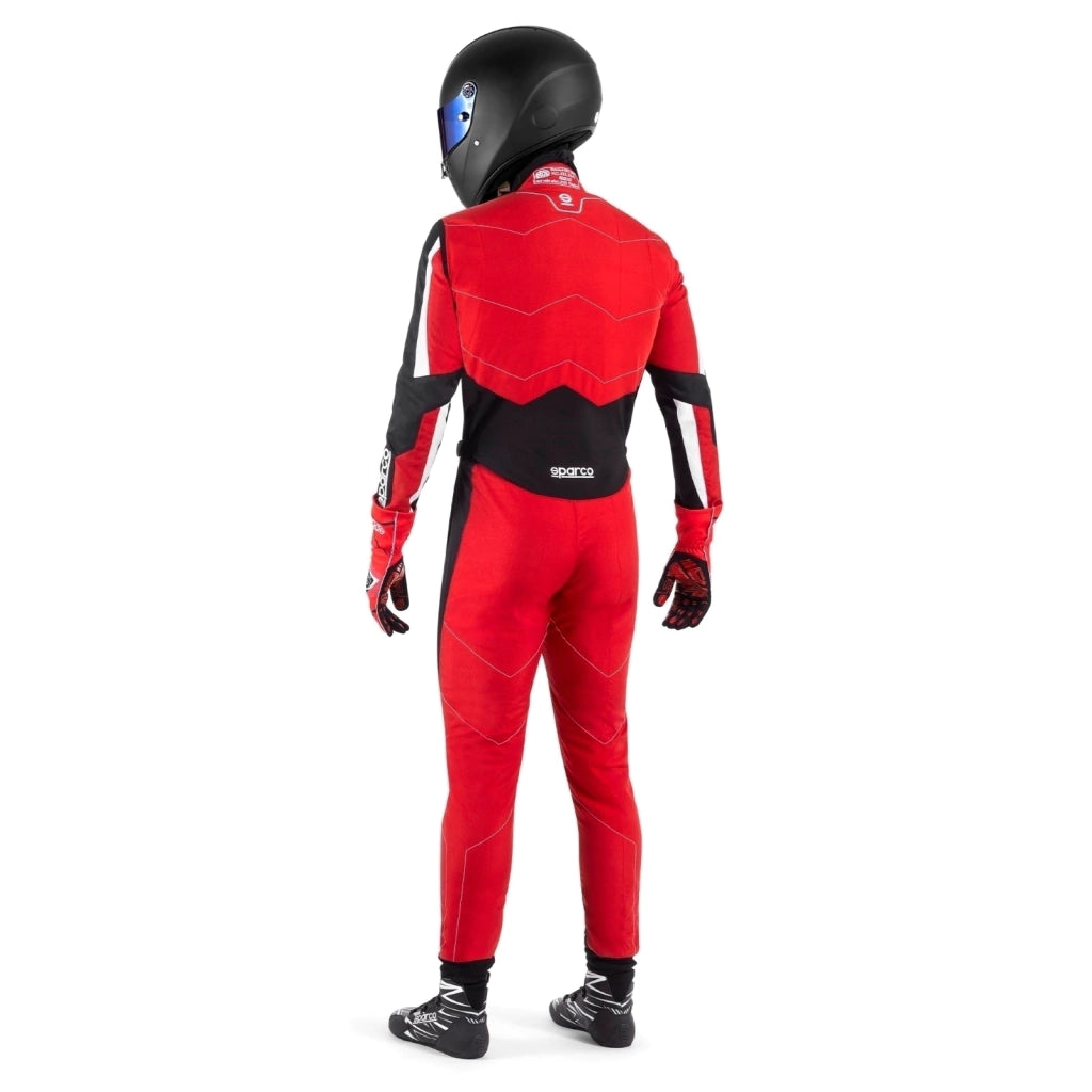 TRAJE KERB ADVANCED 2025 - imagen 9