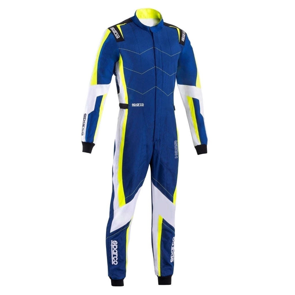 TRAJE KERB ADVANCED 2025 - imagen 10