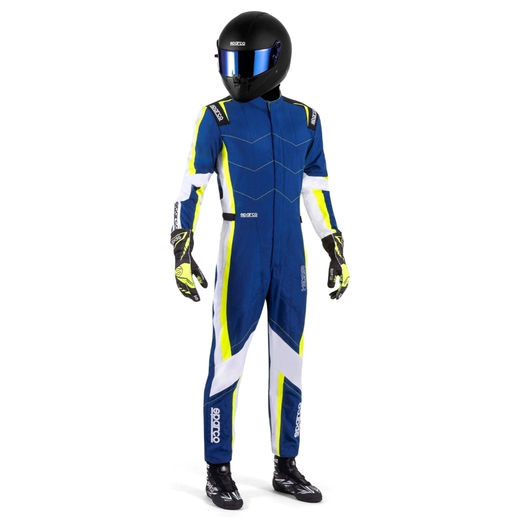 TRAJE KERB ADVANCED 2025 - imagen 11