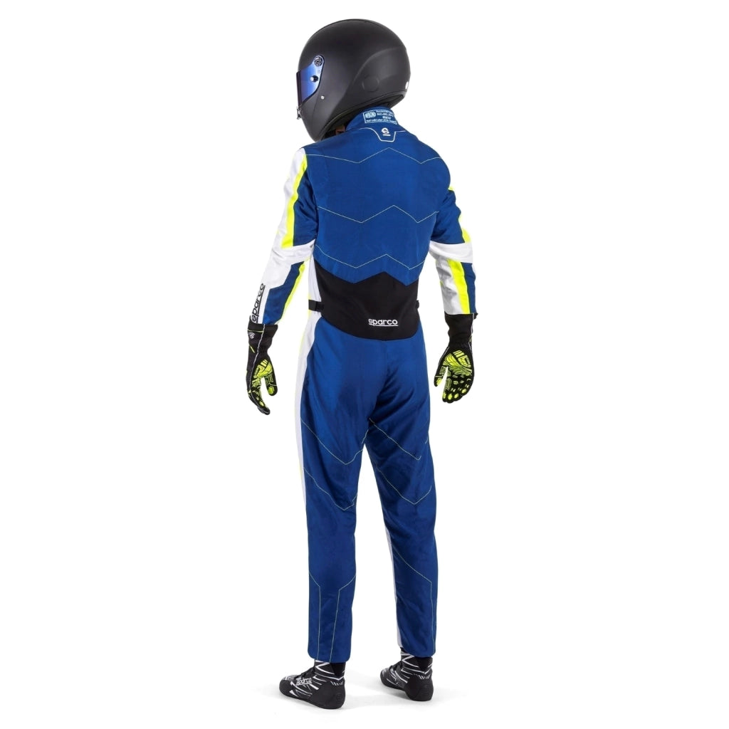 TRAJE KERB ADVANCED 2025 - imagen 12