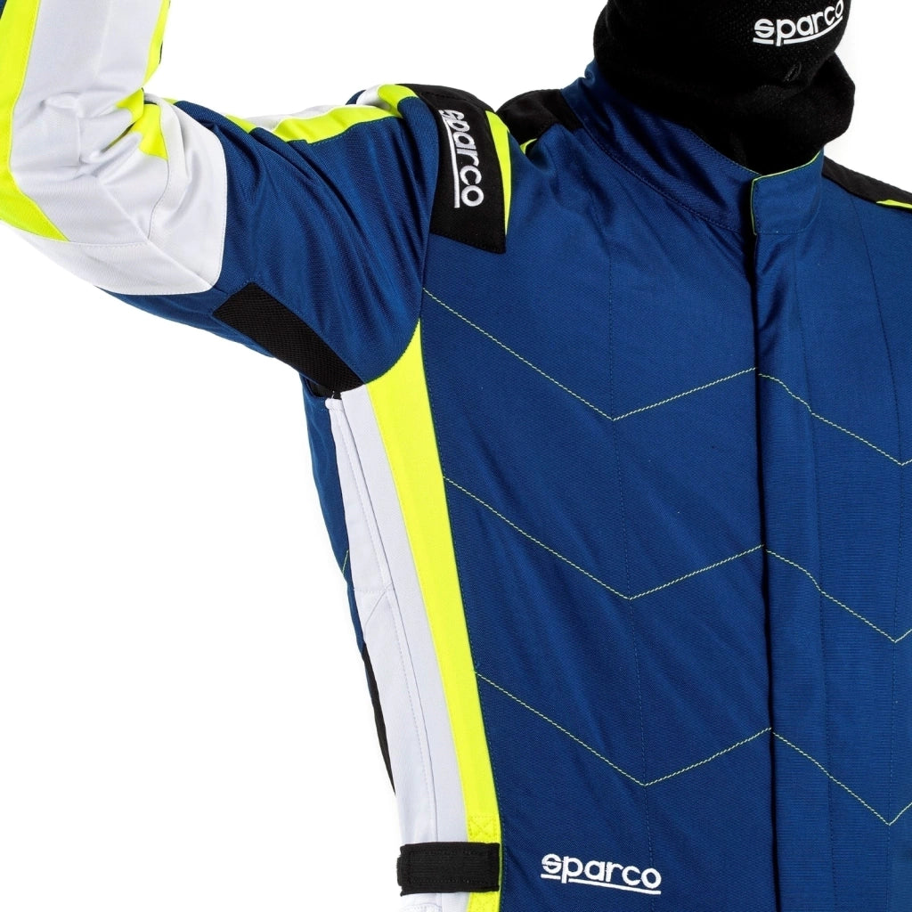 TRAJE KERB ADVANCED 2025 - imagen 13