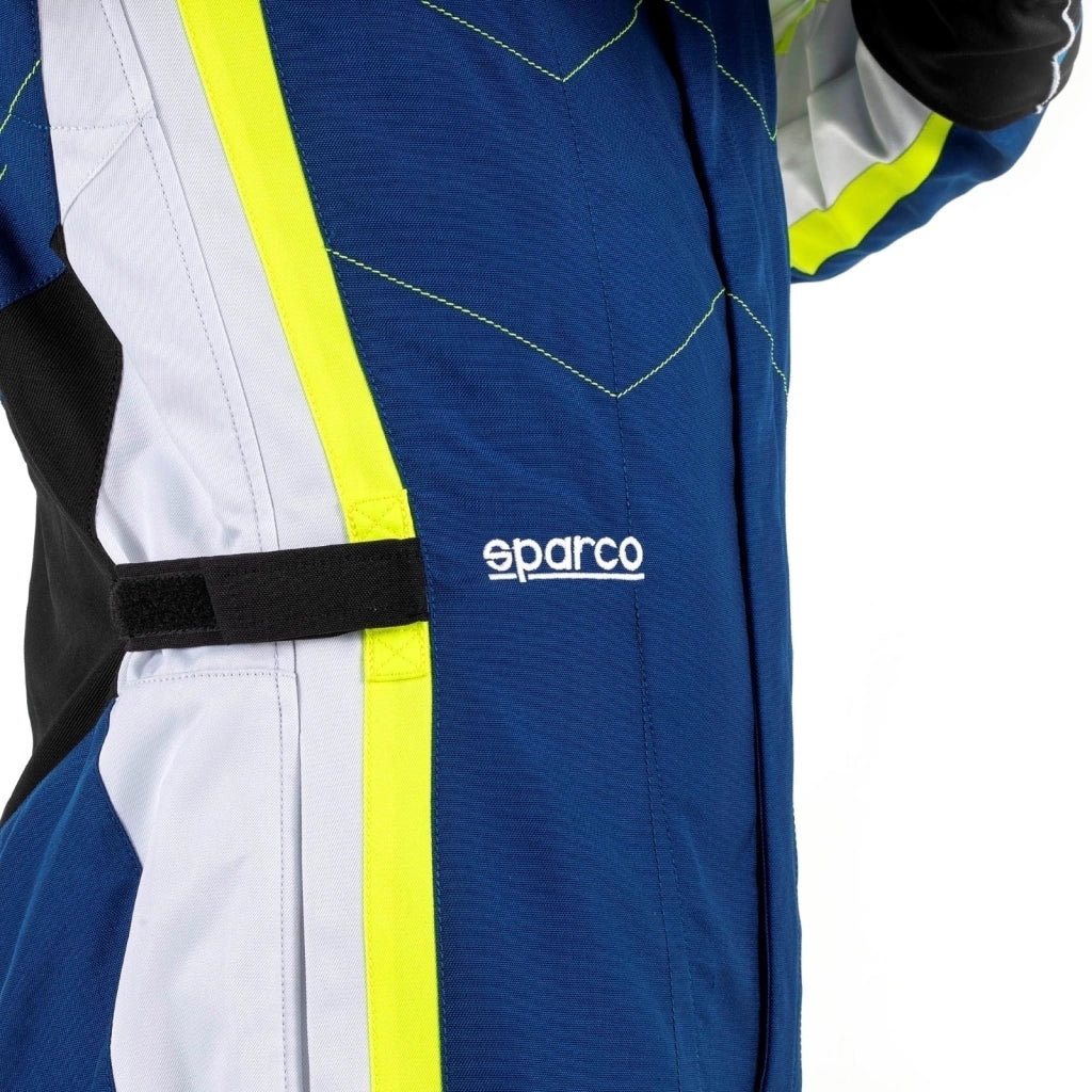 TRAJE KERB ADVANCED 2025 - imagen 14