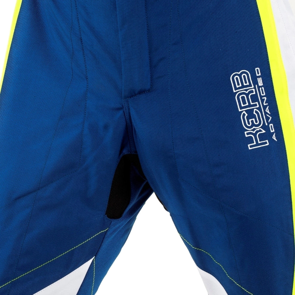 TRAJE KERB ADVANCED 2025 - imagen 16
