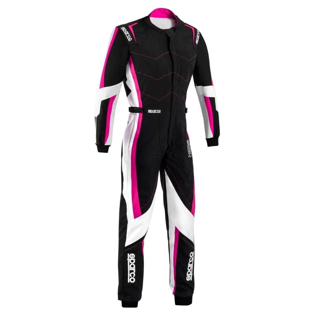 TRAJE KERB ADVANCED LADY 2025