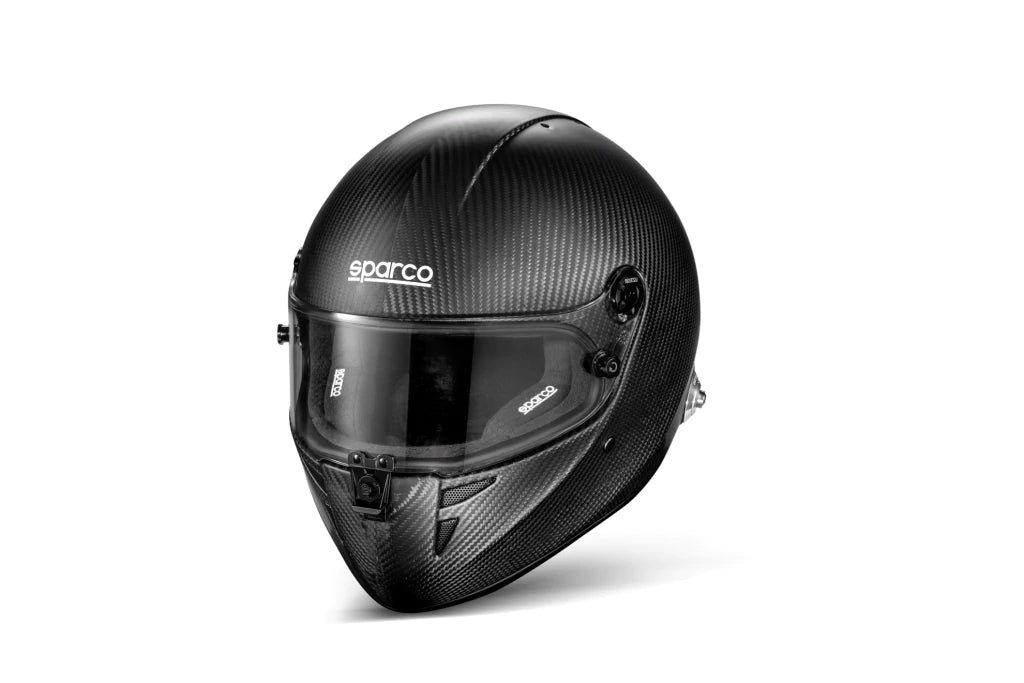CASCO STEALTH RF CARBON (2025) - imagen 2