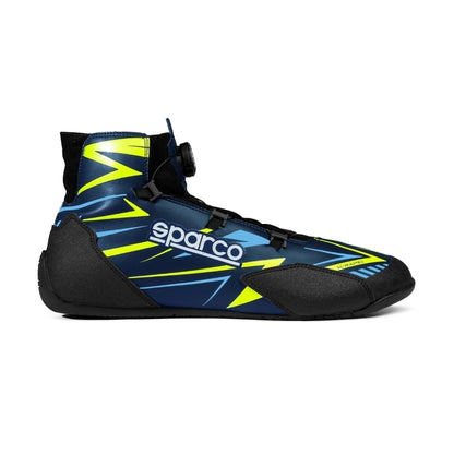 BOTINES K-RAPID (ROTOR) 2025 - imagen 4
