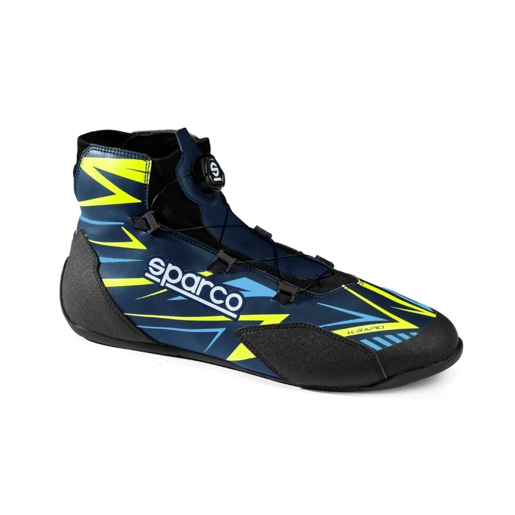 BOTINES K-RAPID (ROTOR) 2025 - imagen 11