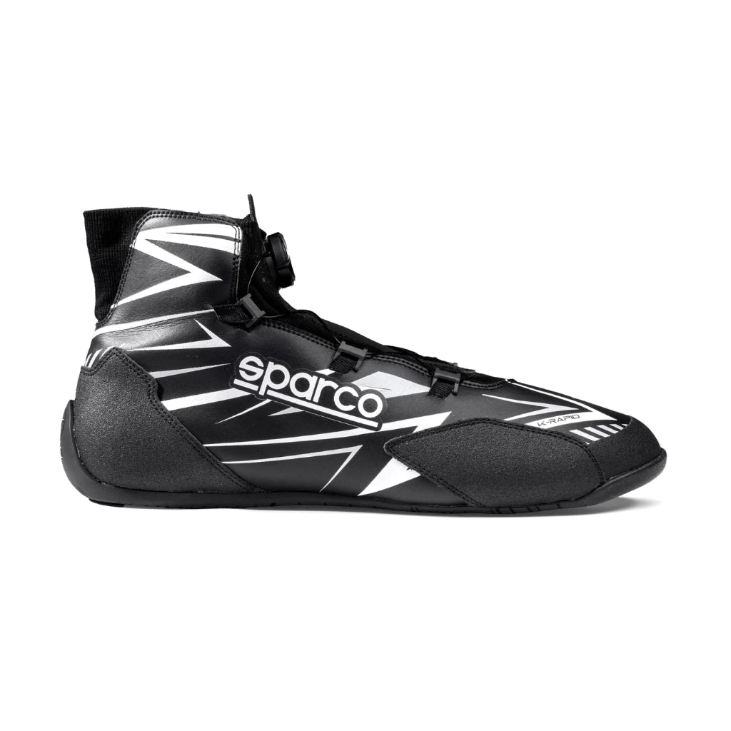 BOTINES K-RAPID (ROTOR) 2025