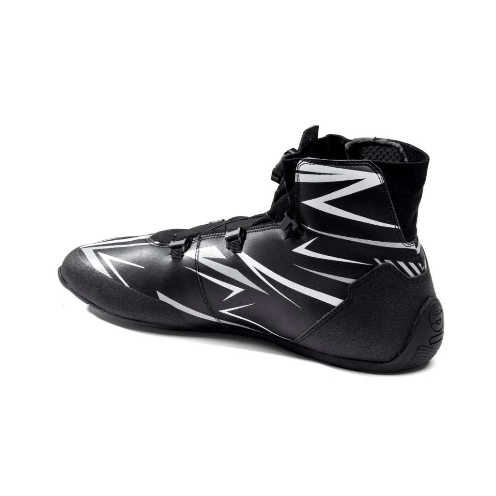 BOTINES K-RAPID (ROTOR) 2025 - imagen 5