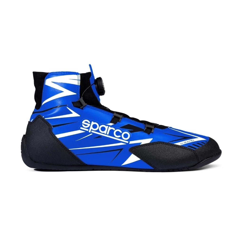 BOTINES K-RAPID (ROTOR) 2025 - imagen 2