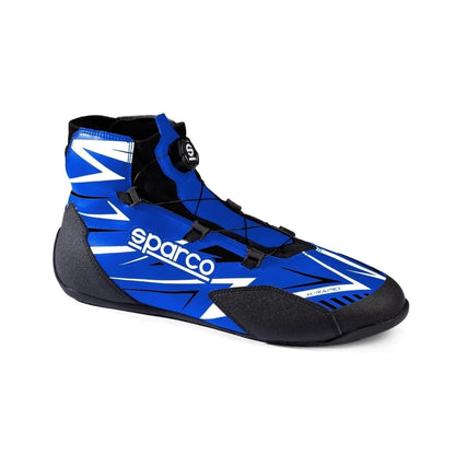 BOTINES K-RAPID (ROTOR) 2025 - imagen 9