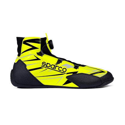 BOTINES K-RAPID (ROTOR) 2025 - imagen 3