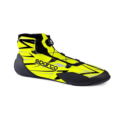 BOTINES K-RAPID (ROTOR) 2025 - imagen 10