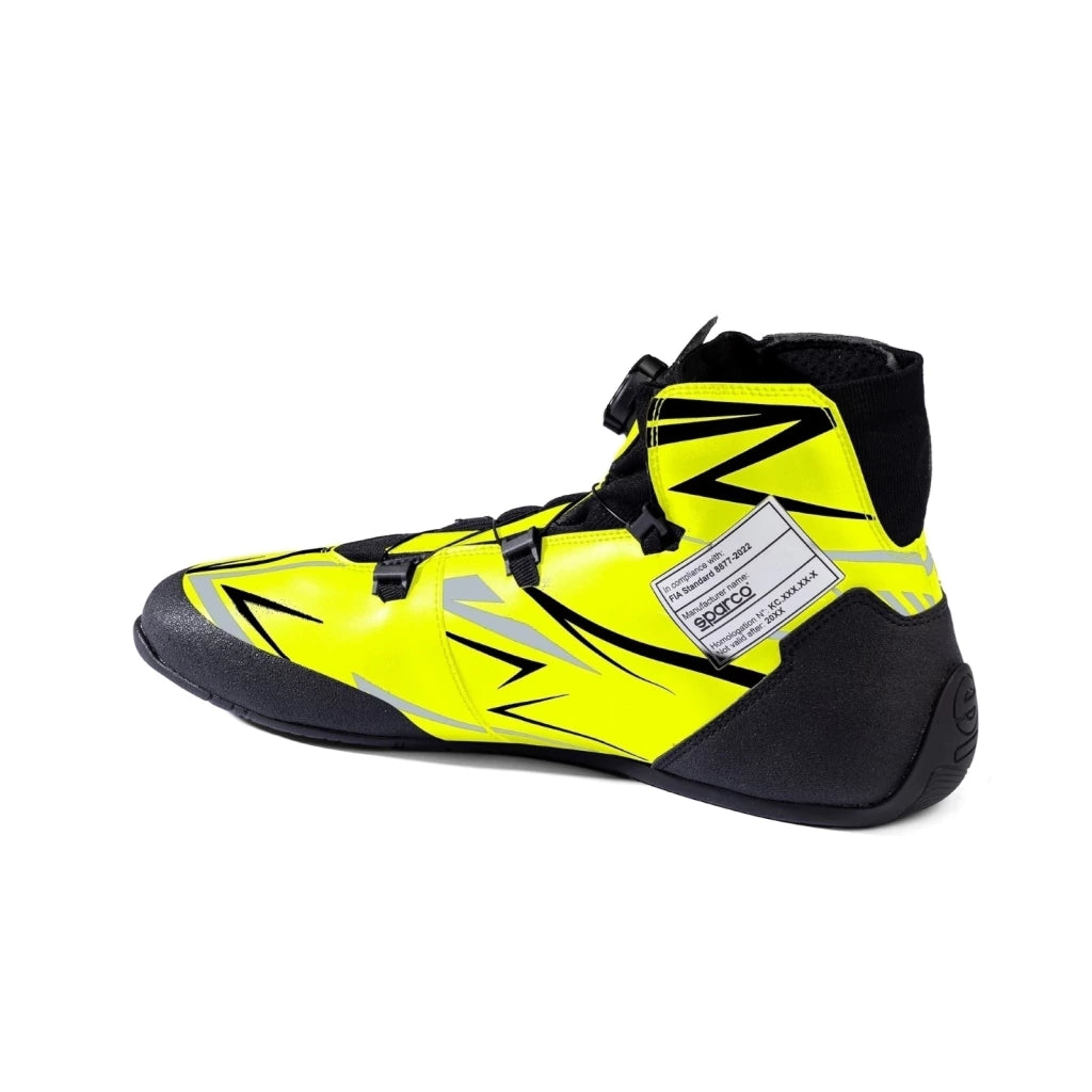 BOTINES K-RAPID (ROTOR) 2025 - imagen 7