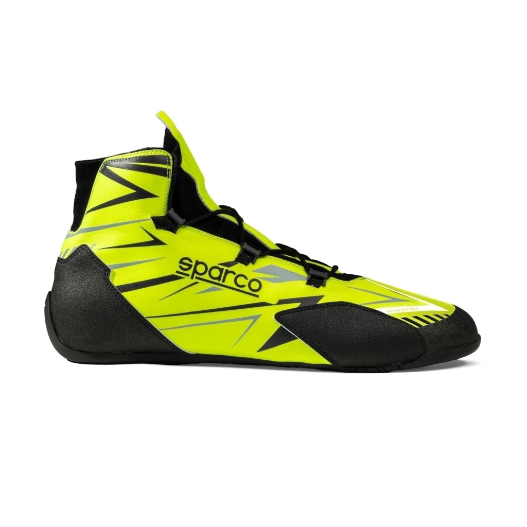 BOTINES K-RAPID (AGUJETAS) 2025 - imagen 2