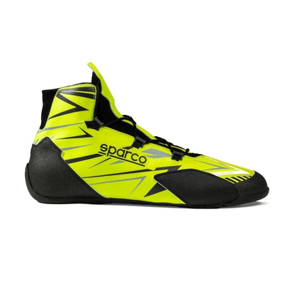 BOTINES K-RAPID (AGUJETAS) 2025 - imagen 2