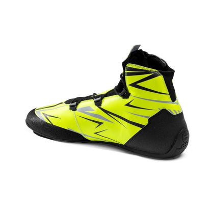 BOTINES K-RAPID (AGUJETAS) 2025 - imagen 3