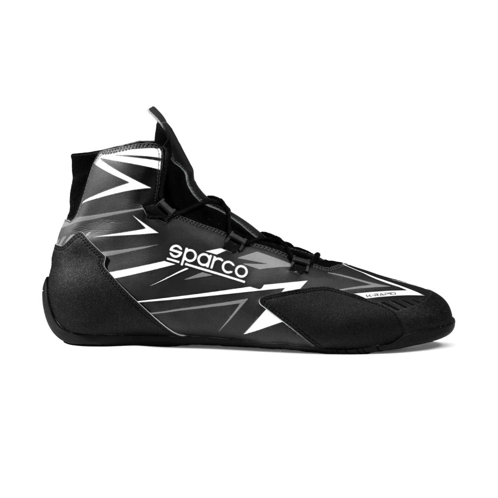 BOTINES K-RAPID (AGUJETAS) 2025 - imagen 5