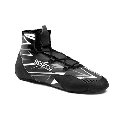 BOTINES K-RAPID (AGUJETAS) 2025 - imagen 4