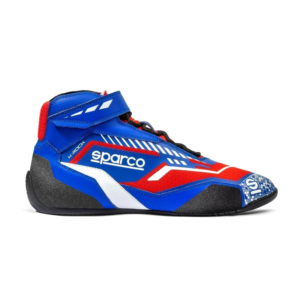 BOTINES K-ROCK 2025 - imagen 3